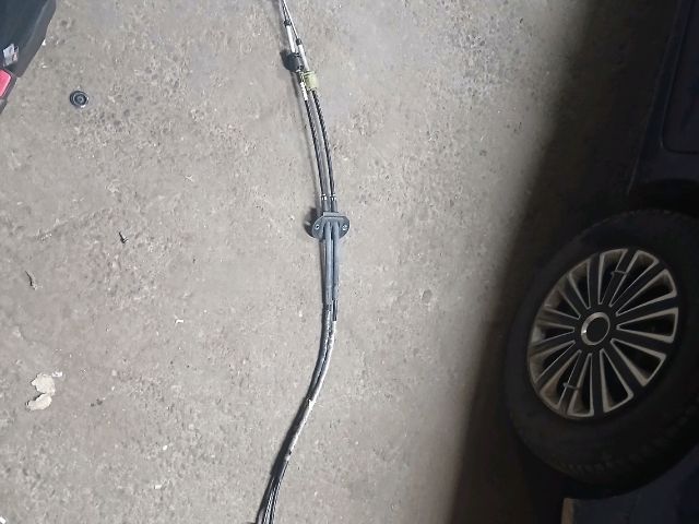 bontott MAZDA 3 Váltó Kulissza