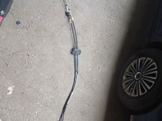 bontott MAZDA 3 Váltó Kulissza