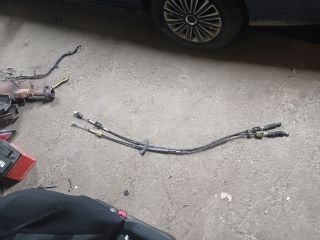 bontott MAZDA 3 Váltó Kulissza