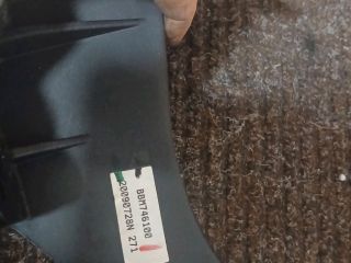 bontott MAZDA 3 Váltókar (Mechanikus)