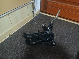 bontott MAZDA 3 Váltókar (Mechanikus)