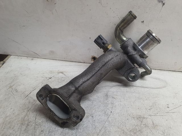 bontott MAZDA 3 Vízcső