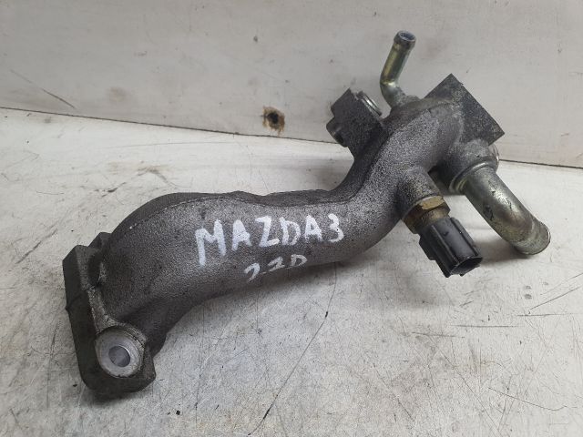 bontott MAZDA 3 Vízcső