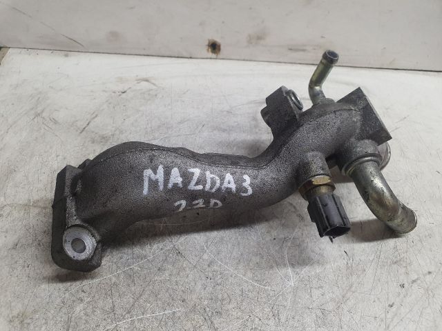 bontott MAZDA 3 Vízcső