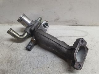 bontott MAZDA 3 Vízcső