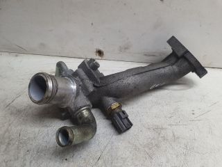 bontott MAZDA 3 Vízcső