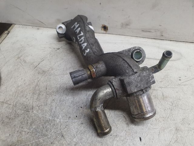 bontott MAZDA 3 Vízcső