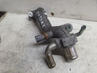 bontott MAZDA 3 Vízcső