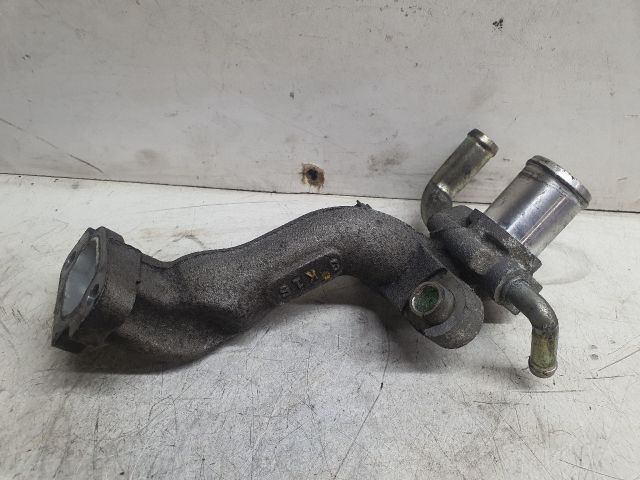 bontott MAZDA 3 Vízcső