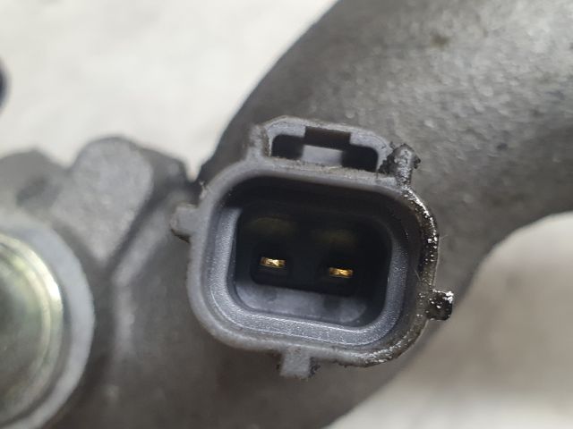 bontott MAZDA 3 Vízcső