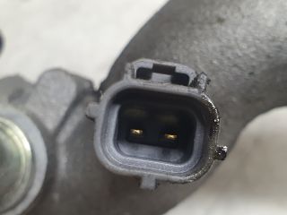 bontott MAZDA 3 Vízcső