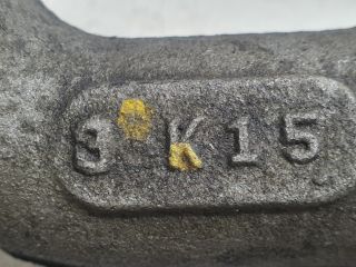 bontott MAZDA 3 Vízcső