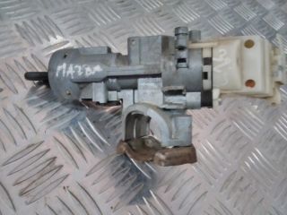 bontott MAZDA 3 Gyújtáskapcsoló Házzal