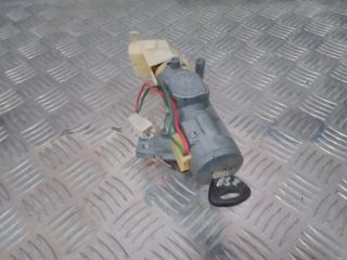 bontott MAZDA 3 Gyújtáskapcsoló Házzal