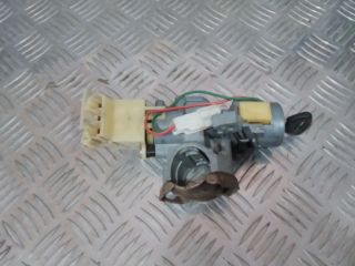 bontott MAZDA 3 Gyújtáskapcsoló Házzal