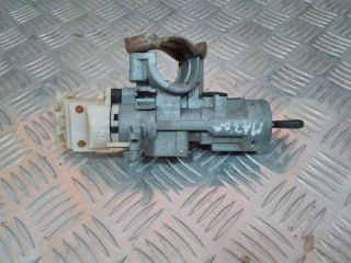 bontott MAZDA 3 Gyújtáskapcsoló Házzal