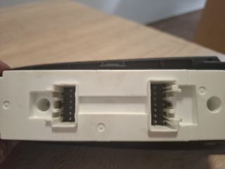 bontott MAZDA 3 Ablakemelő Kapcsoló Négyes / Kettes