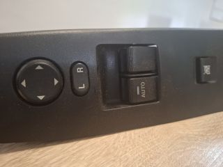 bontott MAZDA 3 Ablakemelő Kapcsoló Négyes / Kettes