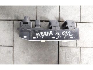 bontott MAZDA 3 Ablakemelő Kapcsoló Négyes / Kettes