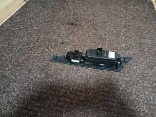 bontott MAZDA 3 Ablakemelő Kapcsoló Négyes / Kettes