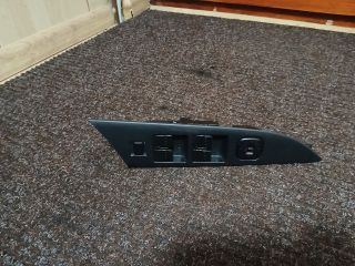 bontott MAZDA 3 Ablakemelő Kapcsoló Négyes / Kettes