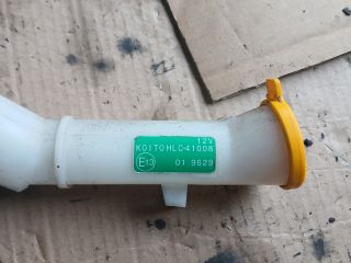 bontott MAZDA 3 Ablakmosó Tartály