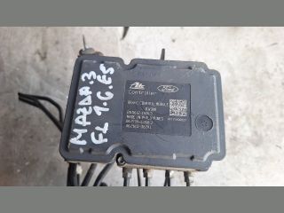 bontott MAZDA 3 ABS / ABR / ESP Pumpa