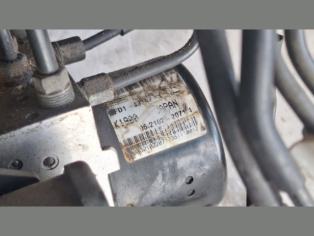 bontott MAZDA 3 ABS / ABR / ESP Pumpa