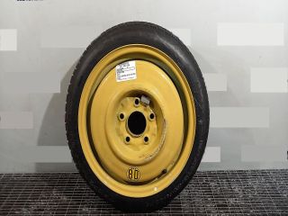 bontott MAZDA 3 Acélfelni (1 db)