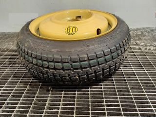 bontott MAZDA 3 Acélfelni (1 db)