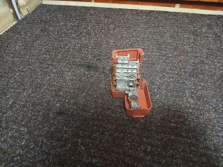 bontott MAZDA 3 Akkumulátor Saru