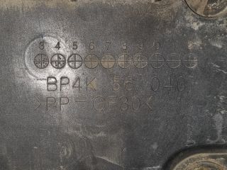 bontott MAZDA 3 Akkumulátor Tartó