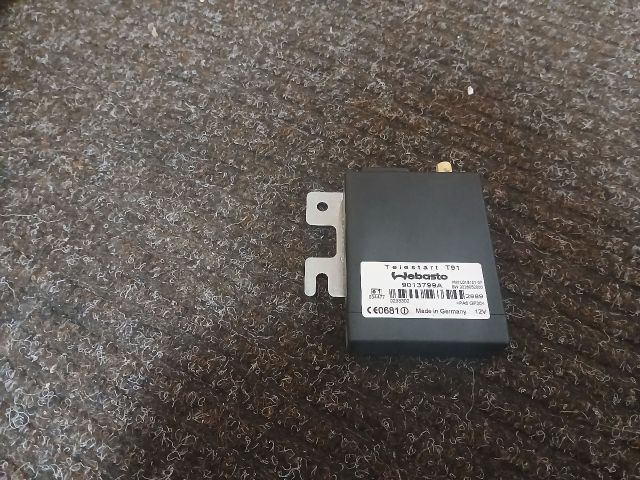 bontott MAZDA 3 Állófűtés Antenna