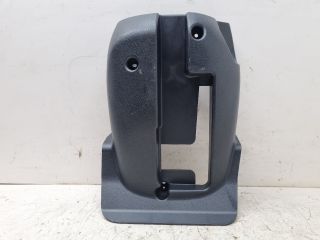 bontott MAZDA 3 Alsó Kormányoszlop Burkolat