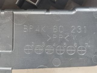 bontott MAZDA 3 Alsó Kormányoszlop Burkolat