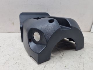 bontott MAZDA 3 Alsó Kormányoszlop Burkolat