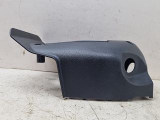 bontott MAZDA 3 Alsó Kormányoszlop Burkolat