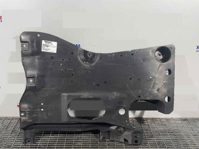 bontott MAZDA 3 Alsó Motorburkolat