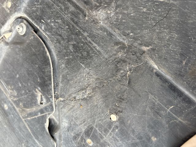 bontott MAZDA 3 Alsó Motorburkolat