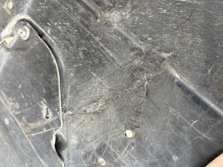 bontott MAZDA 3 Alsó Motorburkolat