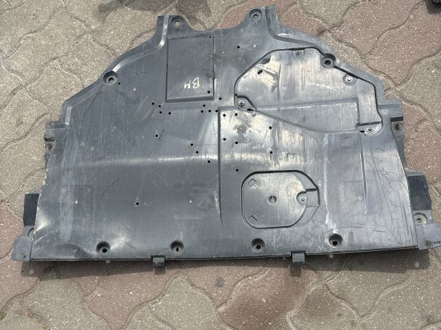 bontott MAZDA 3 Alsó Motorburkolat