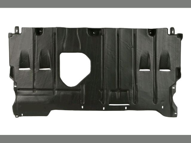 bontott MAZDA 3 Alsó Motorburkolat