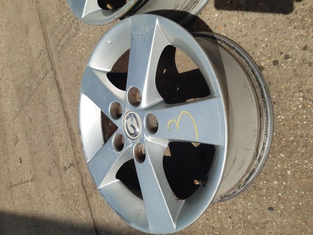 bontott MAZDA 3 Alufelni Szett