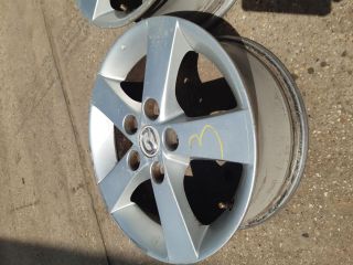 bontott MAZDA 3 Alufelni Szett