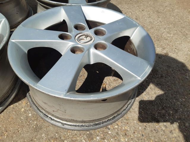 bontott MAZDA 3 Alufelni Szett