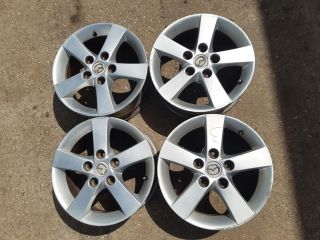 bontott MAZDA 3 Alufelni Szett