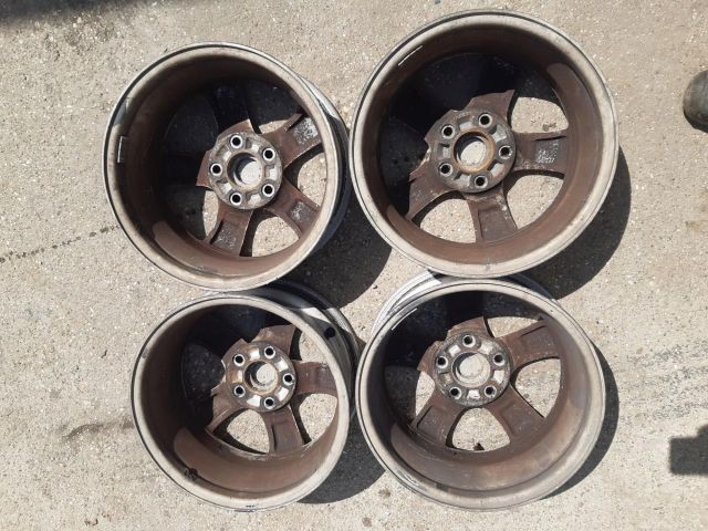 bontott MAZDA 3 Alufelni Szett