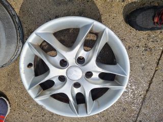 bontott MAZDA 3 Alufelni Szett