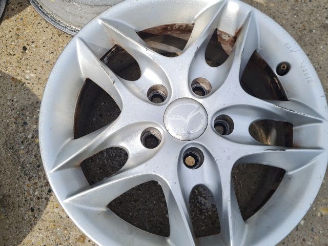 bontott MAZDA 3 Alufelni Szett