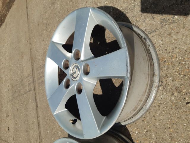 bontott MAZDA 3 Alufelni Szett